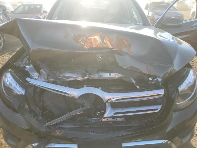 WDC0G4KB9JV043204 Mercedes-Benz Glc 300 4matic