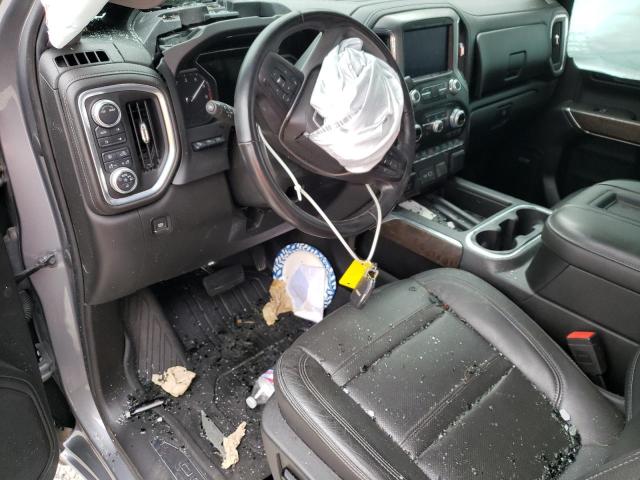 2020 GMC SIERRA K15 - 1GTU9FELXLZ280524