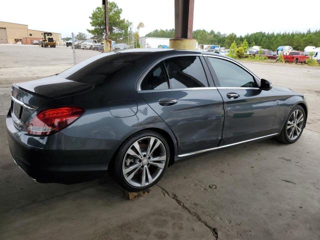 55SWF4JB8FU055143 Mercedes-Benz C 300