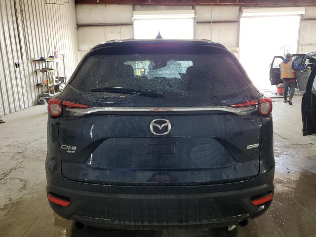JM3TCBCYXJ0236147 Mazda Cx-9 Touring