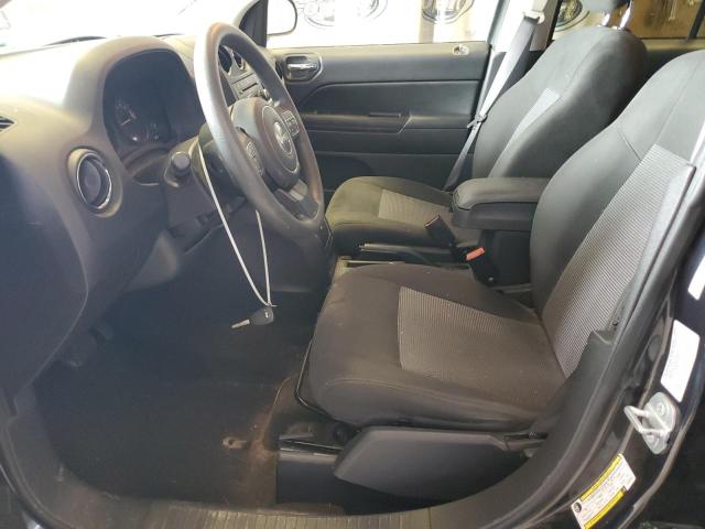 1C4NJCBA2GD590859 Jeep Compass Sport