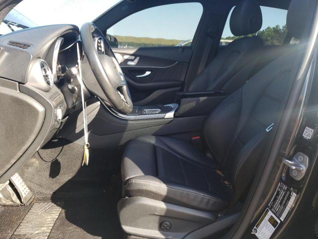 2020 MERCEDES-BENZ GLC COUPE - W1N0J8EB3LF769947