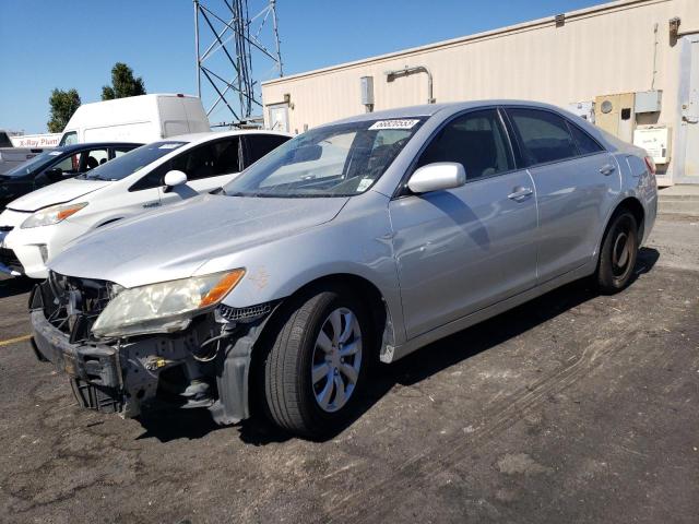 2008 Toyota Camry LE