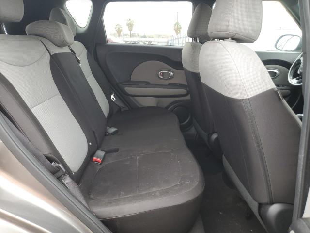 KNDJN2A23H7503817 KIA Soul