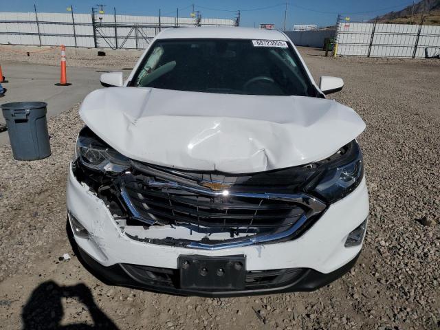 2GNAXUEV8K6182656 | 2019 CHEVROLET EQUINOX LT