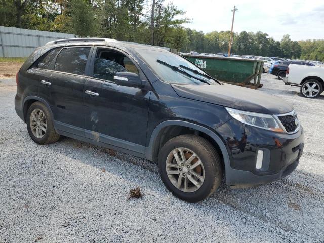 5XYKT4A60EG528603 KIA SORENTO LX