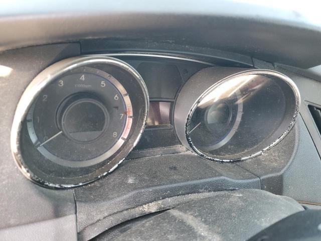 5NPEB4AC3EH862493 Hyundai SONATA GLS