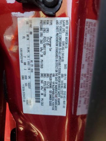 2016 FORD C-MAX 1FADP5BU2GL100108