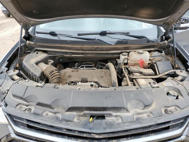 1GNERJKX6KJ172405 Chevrolet Traverse R 11