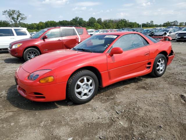 1994 Mitsubishi 3000GT 