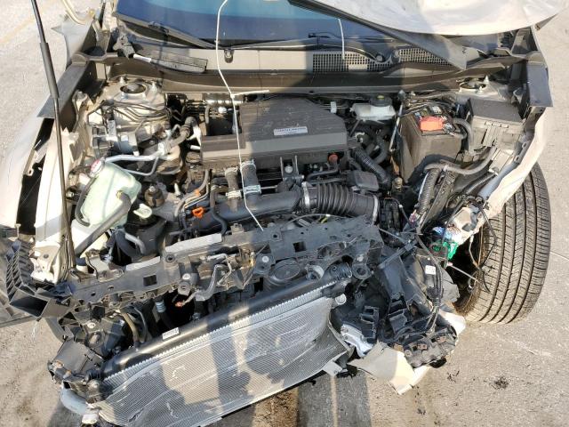 5J6RW1H98JL014494 Honda Cr-v Touring