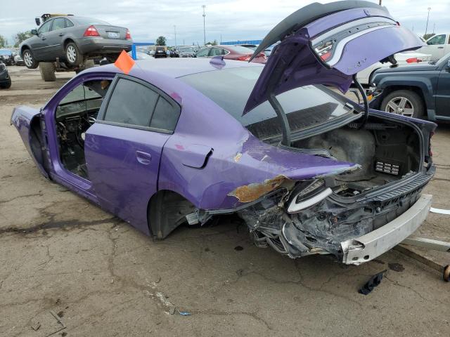 2C3CDXBG0FH770938 Dodge Charger Se