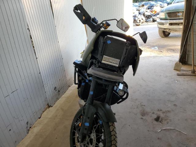 2022 HARLEY-DAVIDSON RA1250 S 1HD1ZES10NB318787