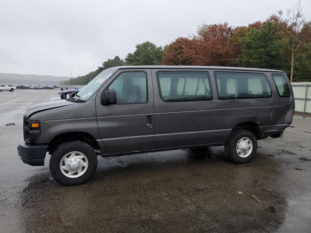 2008 Ford Econoline Cargo Van 