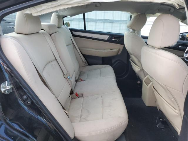 4S3BNBF67G3059587 Subaru Legacy 2.5i Premium