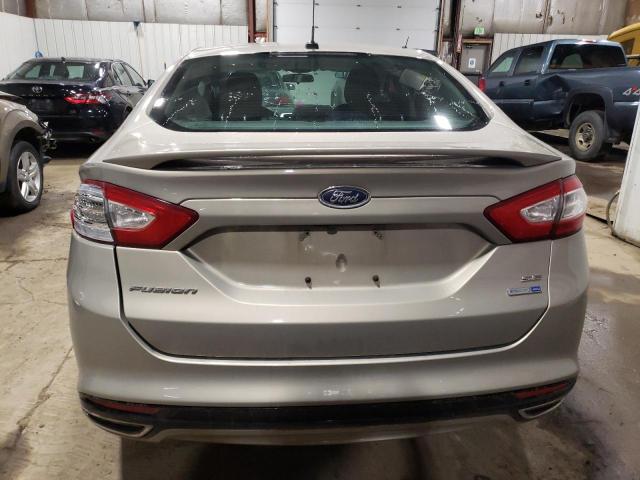 2015 FORD FUSION SE - 3FA6P0T94FR253787