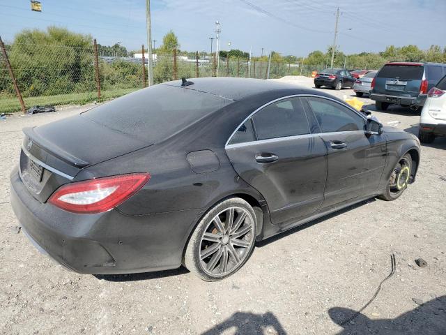 WDDLJ6HB7FA156502 Mercedes-Benz Cls 400 4matic