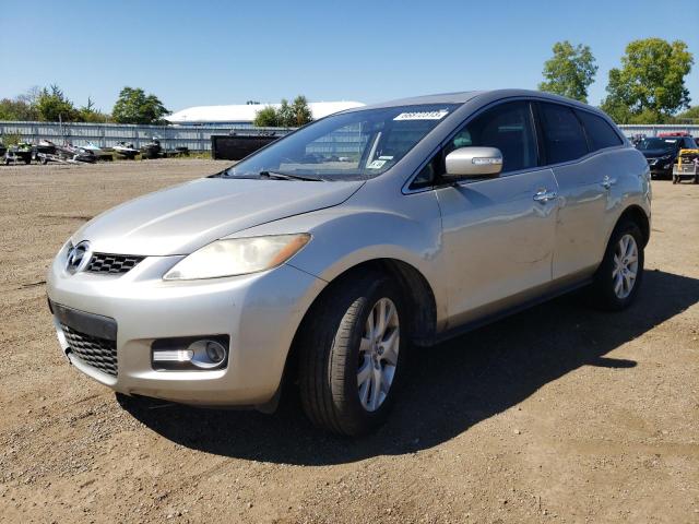 2009 Mazda CX-7 