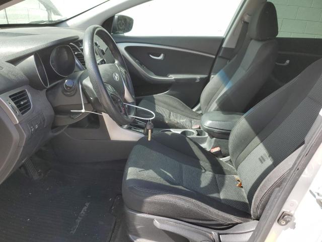 KMHD35LH3HU367014 | 2017 HYUNDAI ELANTRA GT