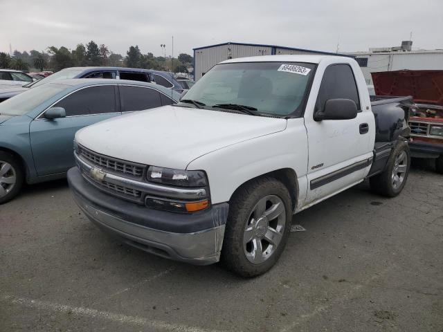 2000 Chevrolet C/K 1500 