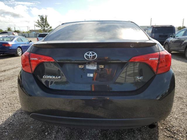 2018 TOYOTA COROLLA L - 5YFBURHE9JP805066