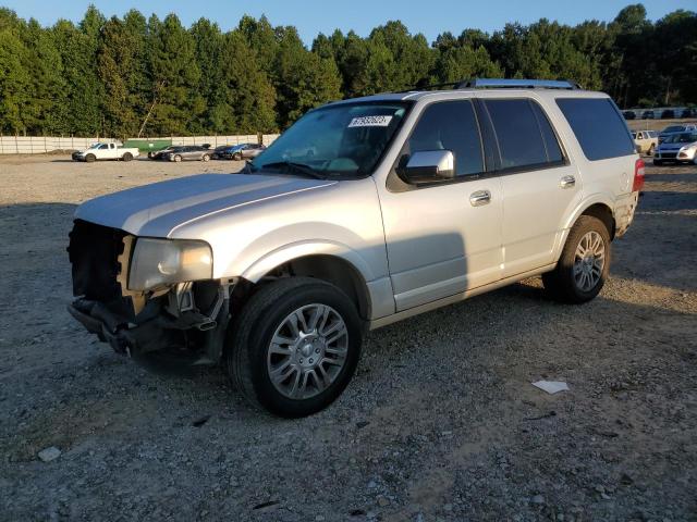 2011 Ford Expedition Limited