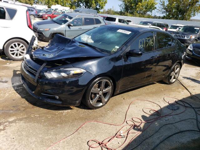 2015 Dodge Dart GT