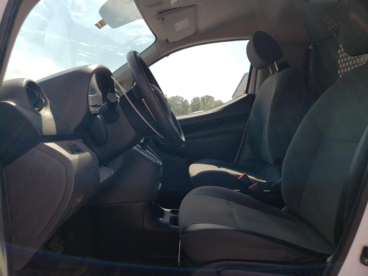 3N6CM0KN7KK696472 NISSAN NV 2019