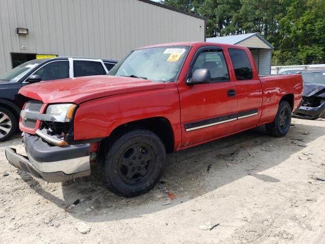 2004 Chevrolet C/K 1500 