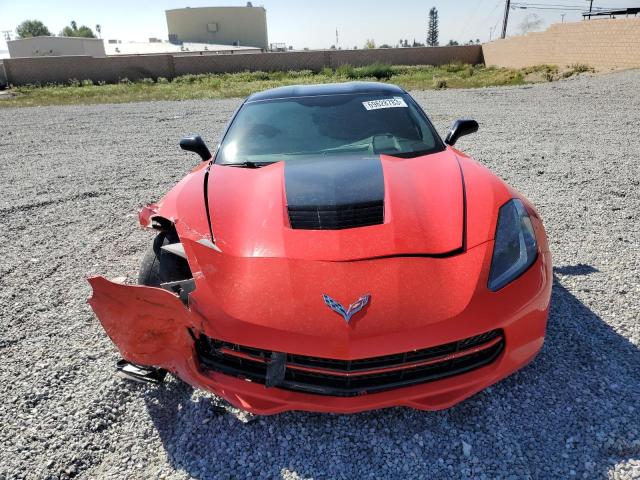 1G1YF2D78E5111712 | 2014 CHEVROLET CORVETTE S