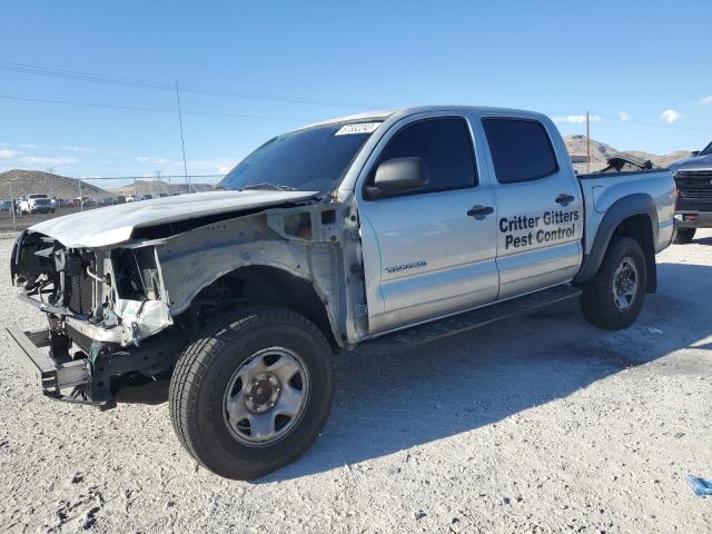 2008 Toyota Tacoma 