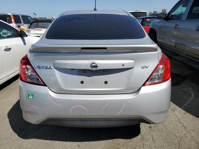 3N1CN7AP0KL844860 Nissan Versa S 6