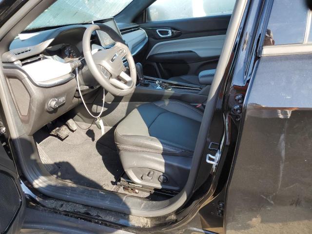 3C4NJDCN9PT554393 Jeep Compass Limited
