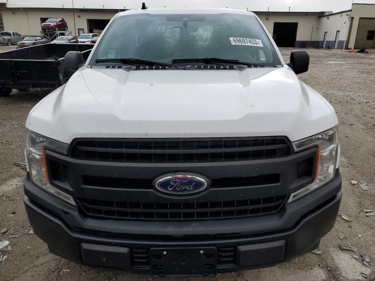 1FTEW1C54LKE66654 FORD F-150 2020