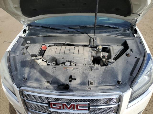 1GKKVTKD4EJ323596 GMC Acadia Denali