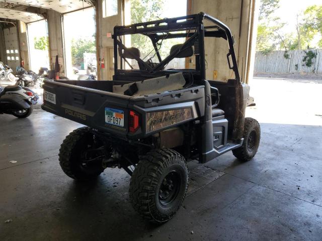 2013 POLARIS RANGER 900 - 4XAUH9EA9DB612232