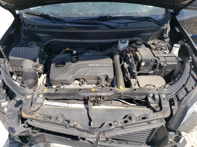 2020 CHEVROLET EQUINOX LS - 2GNAXSEV7L6266585