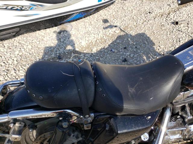 2002 HARLEY-DAVIDSON FLHRI - 1HD1FBW182Y615414