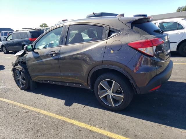 3CZRU5H52MM706845 Honda HR-V EX
