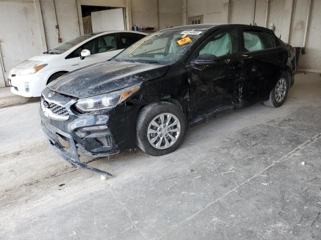 3KPF24AD6KE037979 Kia Forte FE