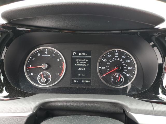 5XXG64J20NG085335 KIA K5 GT LINE