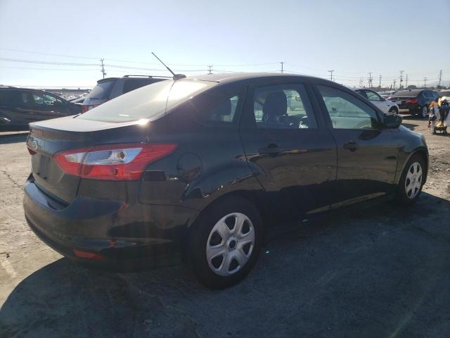 1FADP3E25EL399315 Ford FOCUS S