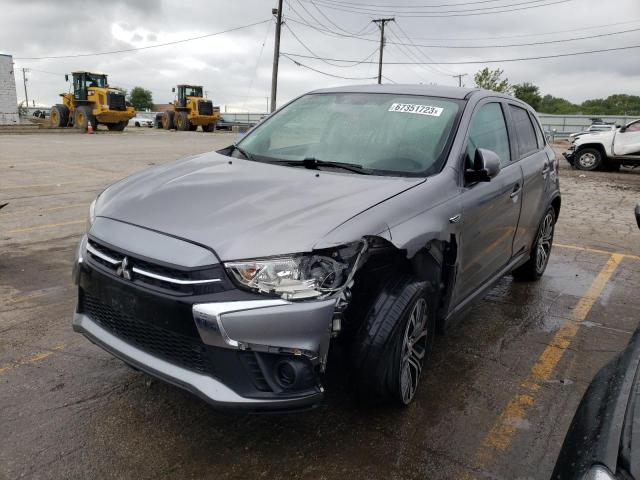 2019 Mitsubishi Outlander Sport ES