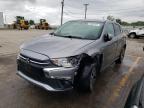 2019 MITSUBISHI OUTLANDER - JA4AP3AU3KU001751