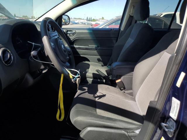 1C4NJDBB1FD423972 Jeep Compass Sport