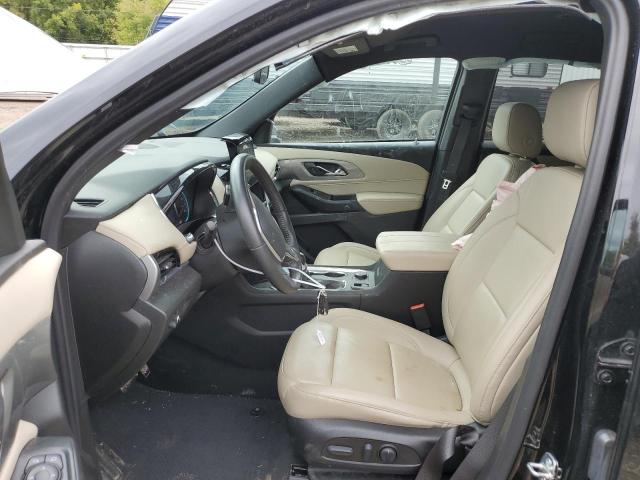 1GNEVHKW2NJ186026 Chevrolet Traverse L 7