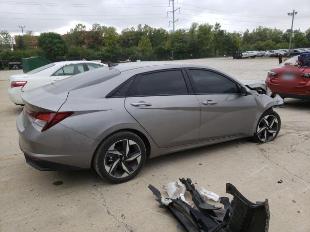 KMHLS4AG5PU474633 Hyundai Elantra SE 3