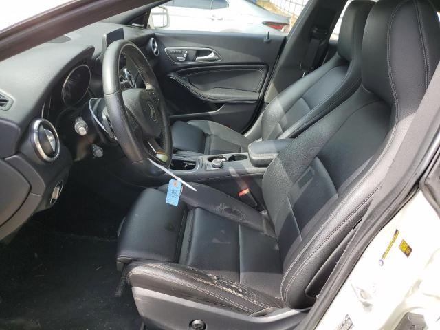 WDDSJ4GB6HN431676 Mercedes-Benz CLA 250 4MATIC