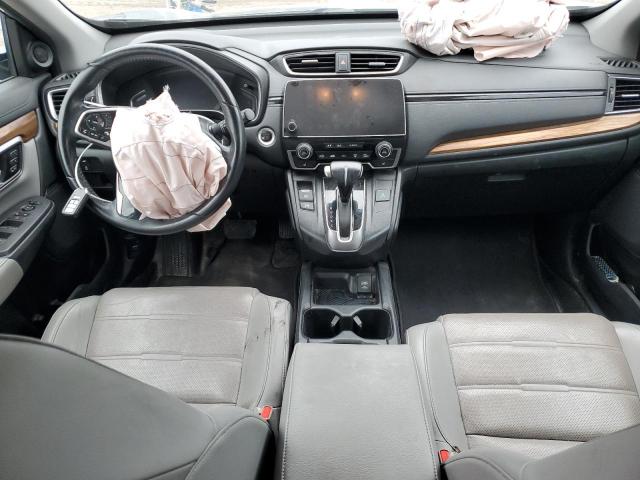 5J6RW1H89JA011834 Honda CR-V EXL