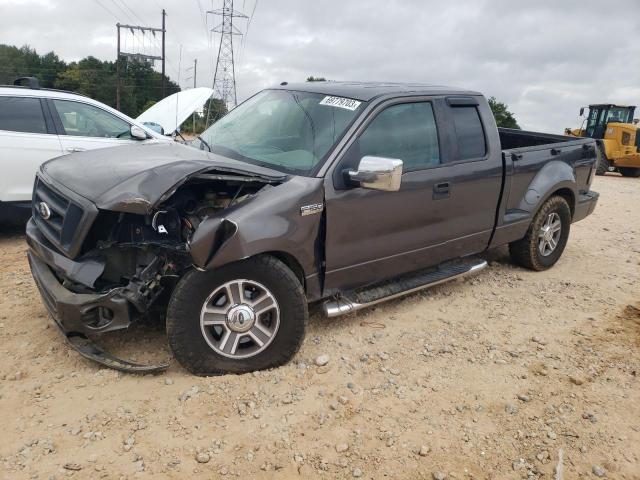 2008 Ford F-150 